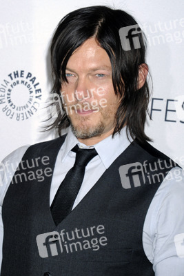 'The Walking Dead', Paley Fest New York