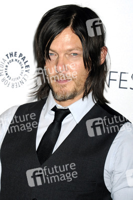 'The Walking Dead', Paley Fest New York