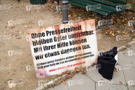Kundgebung vor der Türkischen Botschaft, Berlin