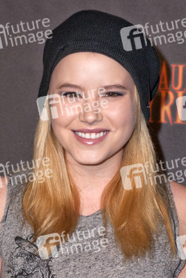 Haunted Hayride Event, Los Angeles