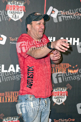 Haunted Hayride Event, Los Angeles