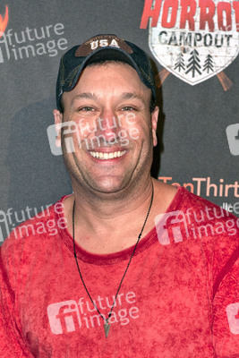 Haunted Hayride Event, Los Angeles