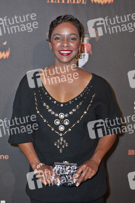 Haunted Hayride Event, Los Angeles