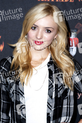 Haunted Hayride Event, Los Angeles