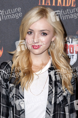 Haunted Hayride Event, Los Angeles