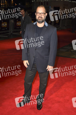 'The Keeping Room' Premiere, BFI London Film Festival 2014