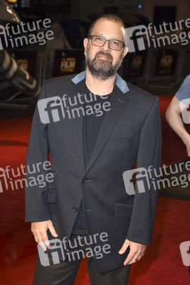 'The Keeping Room' Premiere, BFI London Film Festival 2014