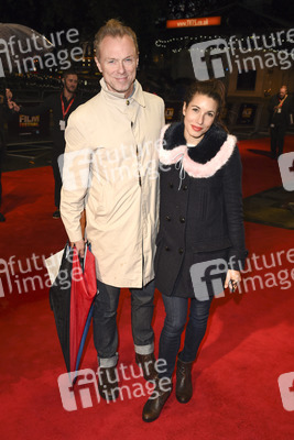 'The Keeping Room' Premiere, BFI London Film Festival 2014