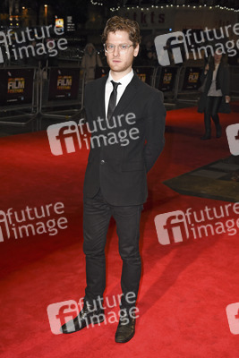 'The Keeping Room' Premiere, BFI London Film Festival 2014