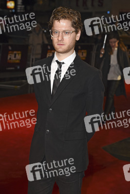 'The Keeping Room' Premiere, BFI London Film Festival 2014