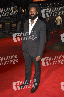 'The Keeping Room' Premiere, BFI London Film Festival 2014