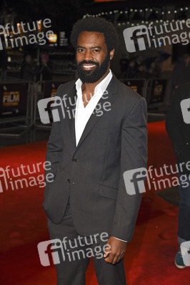 'The Keeping Room' Premiere, BFI London Film Festival 2014