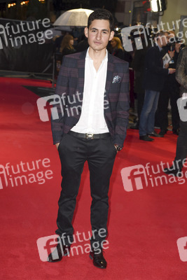 'Rosewater' Premiere, BFI London Film Festival 2014