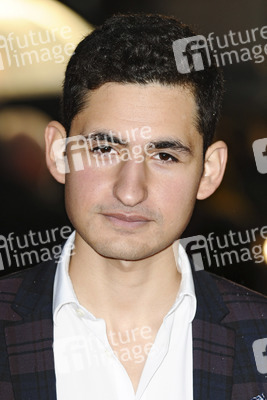 'Rosewater' Premiere, BFI London Film Festival 2014