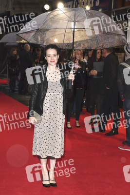 'Rosewater' Premiere, BFI London Film Festival 2014