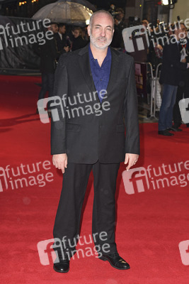 'Rosewater' Premiere, BFI London Film Festival 2014