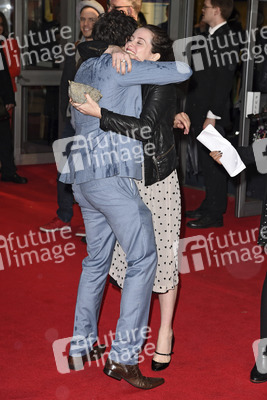 'Rosewater' Premiere, BFI London Film Festival 2014