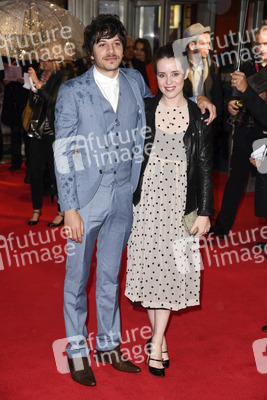 'Rosewater' Premiere, BFI London Film Festival 2014