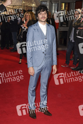 'Rosewater' Premiere, BFI London Film Festival 2014