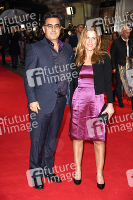 'Rosewater' Premiere, BFI London Film Festival 2014