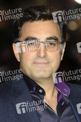 'Rosewater' Premiere, BFI London Film Festival 2014