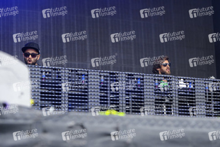 Austin City Limits Festival 2014
