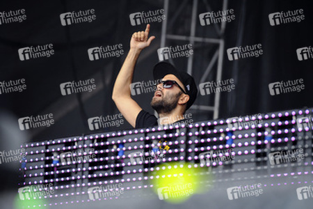 Austin City Limits Festival 2014