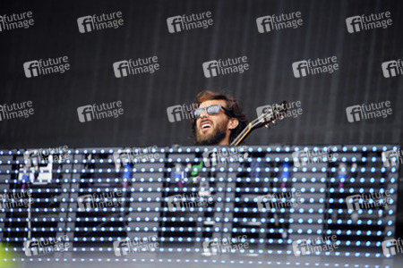 Austin City Limits Festival 2014