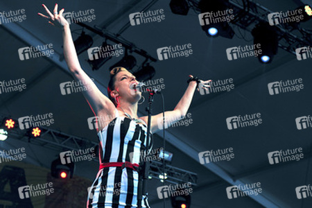 Austin City Limits Festival 2014