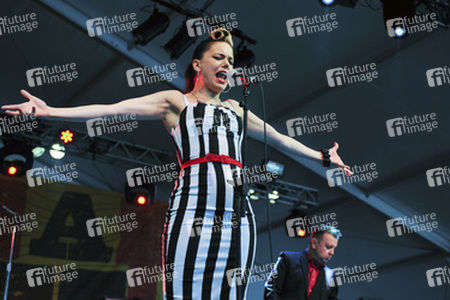 Austin City Limits Festival 2014