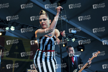 Austin City Limits Festival 2014