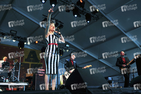Austin City Limits Festival 2014