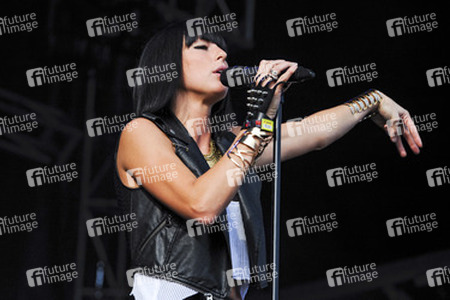 Austin City Limits Festival 2014