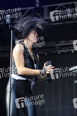 Austin City Limits Festival 2014