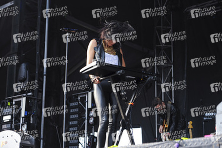 Austin City Limits Festival 2014