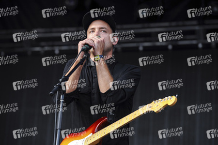 Austin City Limits Festival 2014