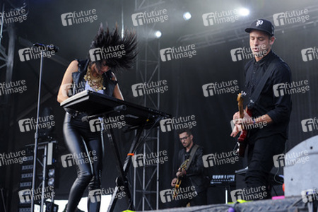 Austin City Limits Festival 2014