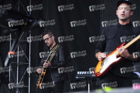 Austin City Limits Festival 2014