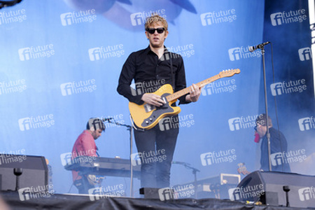 Austin City Limits Festival 2014