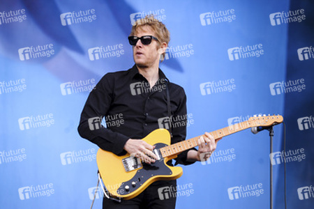 Austin City Limits Festival 2014
