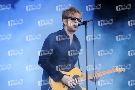 Austin City Limits Festival 2014