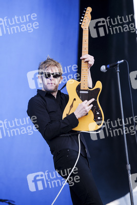 Austin City Limits Festival 2014