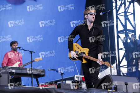 Austin City Limits Festival 2014