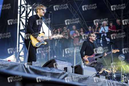 Austin City Limits Festival 2014