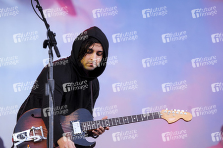 Austin City Limits Festival 2014