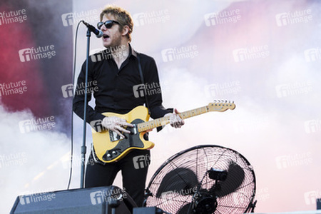Austin City Limits Festival 2014