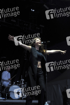 Austin City Limits Festival 2014