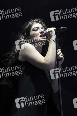 Austin City Limits Festival 2014