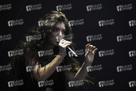 Austin City Limits Festival 2014