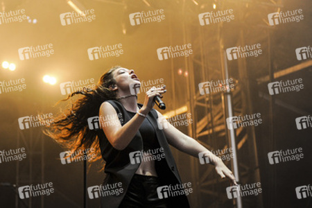 Austin City Limits Festival 2014